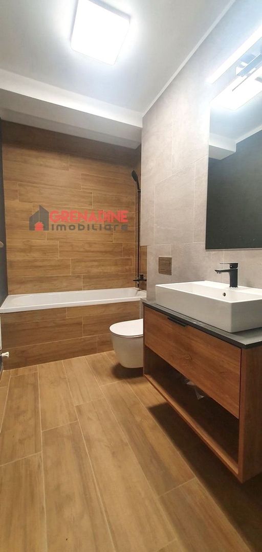 Apartament 2 camere - Alphaville Arena | loc Parcare - Cod intern 2054 - Poză 9