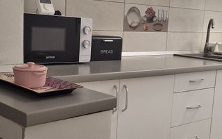 📍 De vânzare: Apartament cu 1 cameră, complet mobilat – Micro 20 - Poză 9