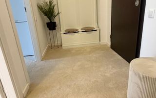 COSMOPOLIS - Apartament Tip studio simplu mobilat si utilat. - Poză 5