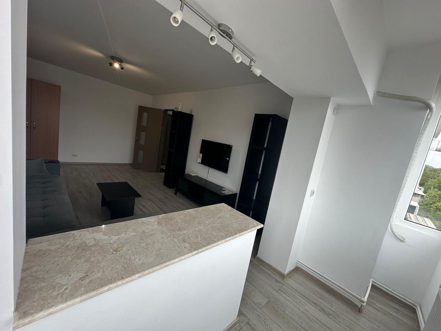 Apartament 2 camere de inchiriat - Poză 10