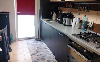 2 camere decomandate + garaj, boxă și parcare – Florești - Poză 2