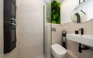 Apartament 3 camere premium, de închiriat | Tractorul | Comision 0% - Poză 11