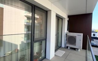 Prima Inchiriere 3 Camere Mtm Residence Pipera - Poză 20