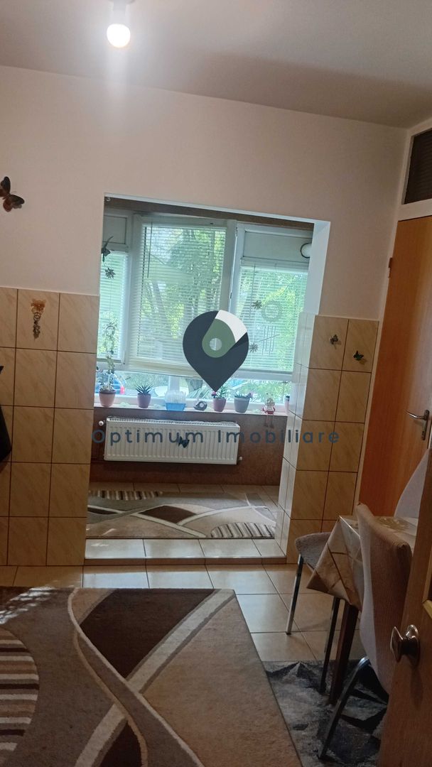 Apartament cu 2 camere Intre Lacuri, etaj 1/4, zona Darius Pizza ! - Poză 7