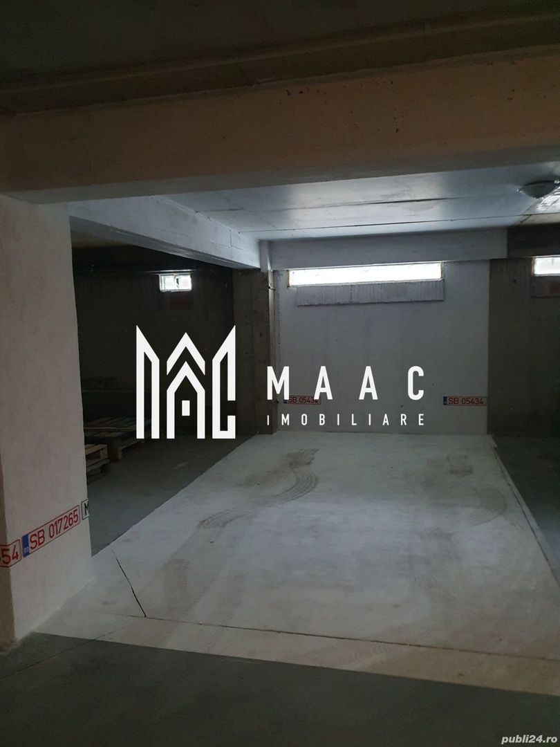 Ap. Vila I Garaj I Boxa I Lift I Cl.Dumbravii I Parc Sub Arini - Poză 6