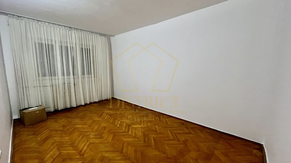 Apartament spațios cu 2 camere | Parter înalt | Girocului - Poză 2