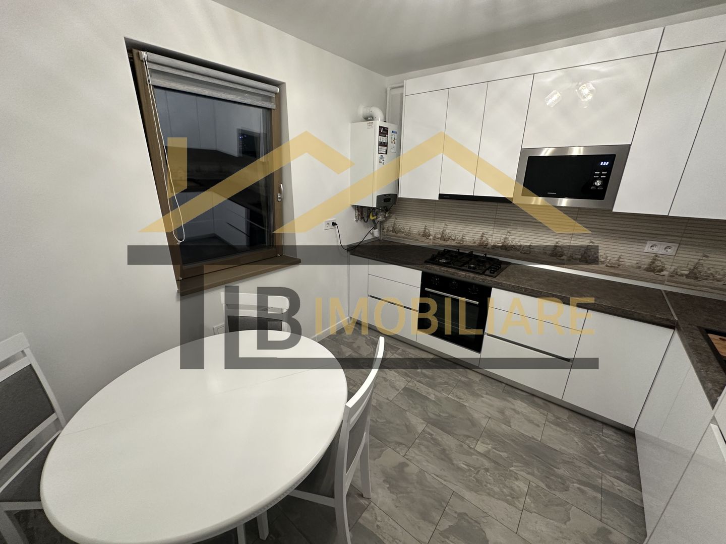 Apartament cu o camera, 47mp, Zona Green Residence - Poză 4