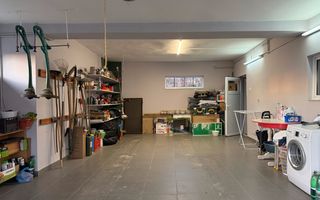 Casa de vânzare Tautii Magheraus | 4 camere | 3 bai | teren 3367 mp - Poză 8