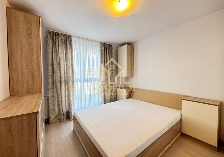 Apartament 2 camere, Avantgarden, decomandat, zona Eliana Mall - Poză 4