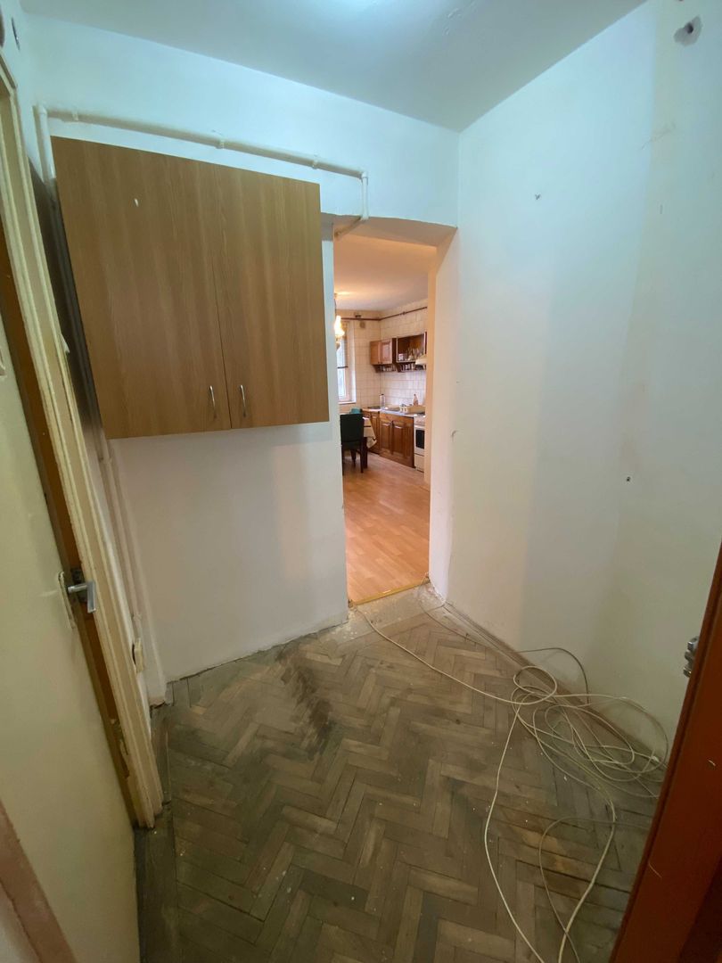 Apartament 2 camere decomandate Titulescu, Scoala nr 12 - Poză 7