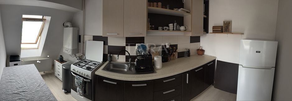 Apartament de vânzare - Muzeul Apei, Florești - Poză 4