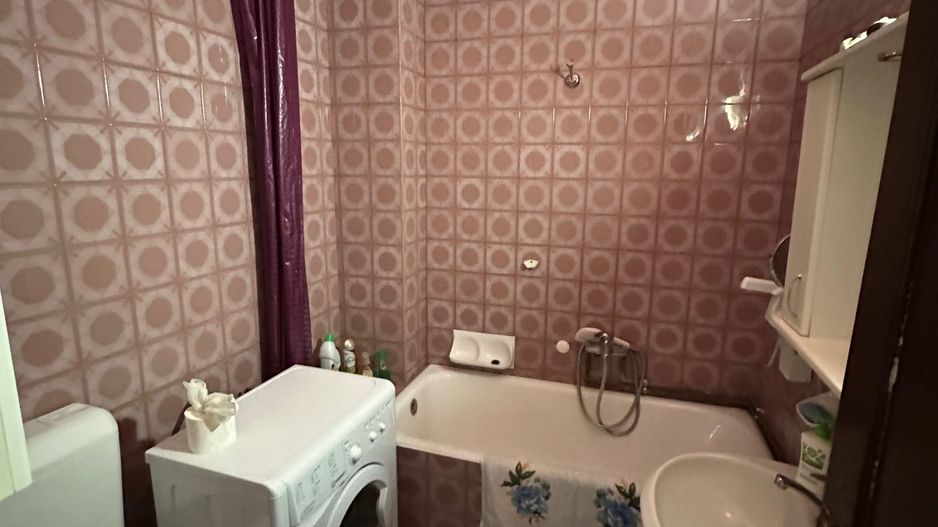 Vila  zona Elisabetin P+2E+M - Poză 36