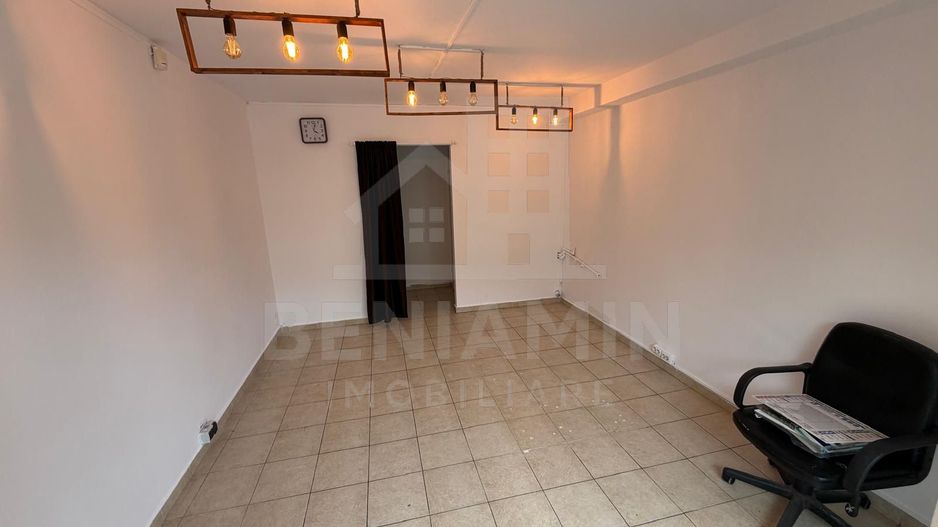 Spatiu Comercial-Bld Muncii 40-Fix in intersectie-Zona buna-Liber - Poză 5