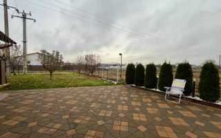 CASA COMPLET UTILATA SI MOBILATA MODERN CU GRADINA | 1100 MP |MARGINEA - Poză 55