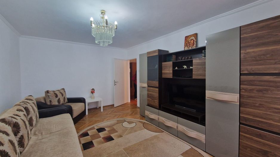 Apartament – zona Exercitiu, str. Dacia (lângă Spitalul de Pediatrie) - Poză 1