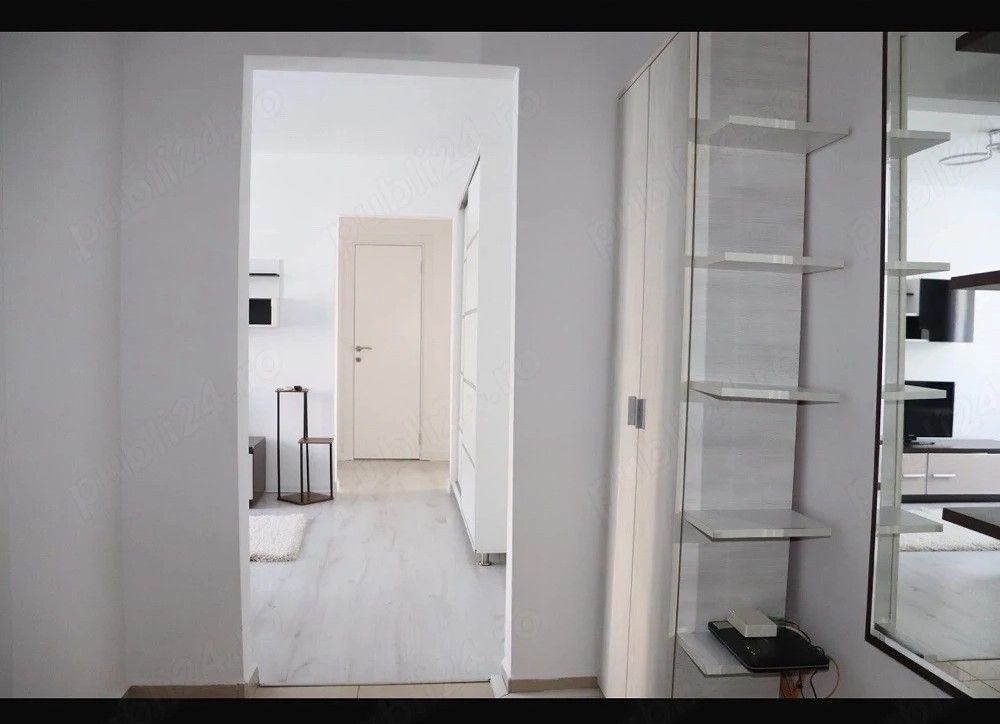 Vanzare apartament 3 camere, 64 mp, renovat și mobilat complet – Dr Taberei - Poză 3