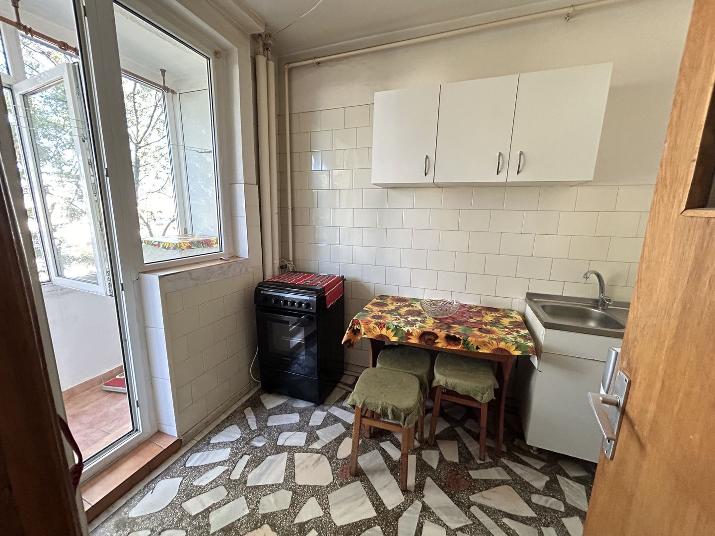 APARTAMENT 2 CAMERE METROU 1 MAI - Poză 5