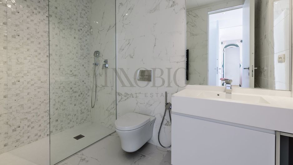 Apartament 3 Camere | One Mamaia | Loc de Parcare - Poză 17