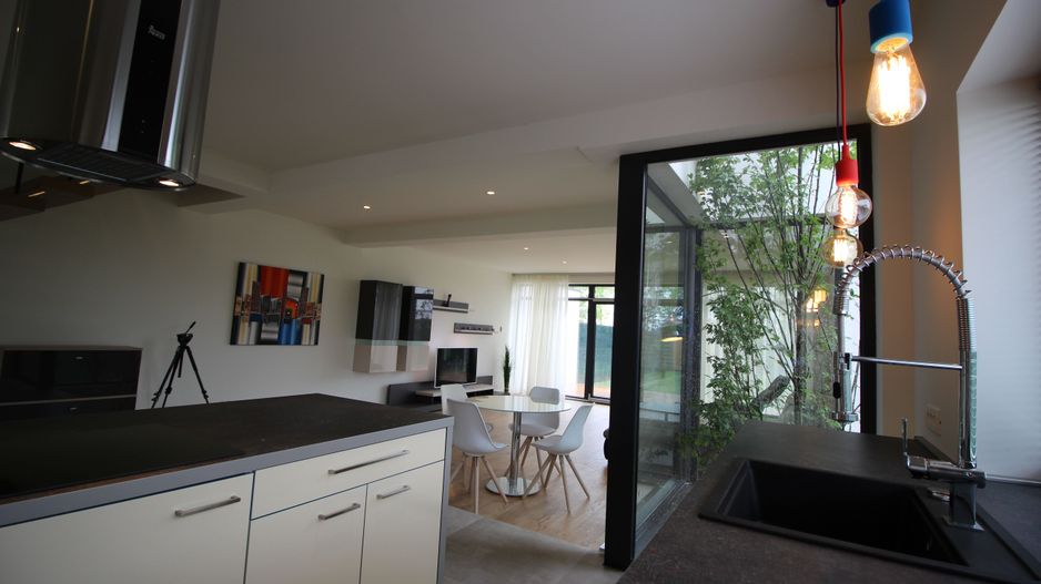 Casa de inchiriat - Poză 14