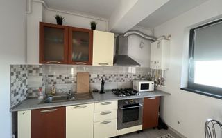 Garsoniera de inchiriat - Poză 4