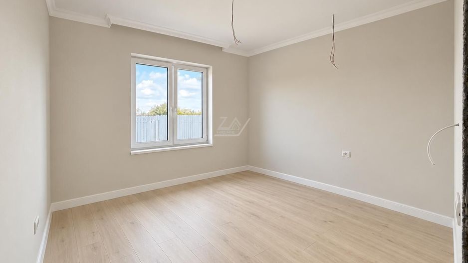 Duplex cu 5 camere - 3 bai. Finisaje Premium. Toate utilitatile. Asfalt. - Poză 11
