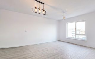 | Spatiu Birou - Bloc Boutique - 2 Camere&Terasa | Jovial Residence 3 - Poză 4