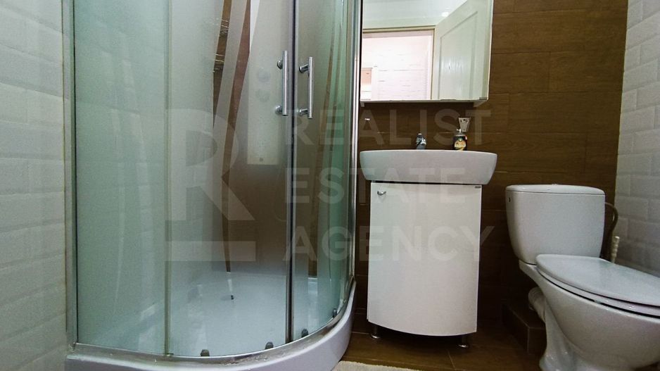 Chirie, apartament, 1 cameră, str. Melestiu, Botanica - Poză 11