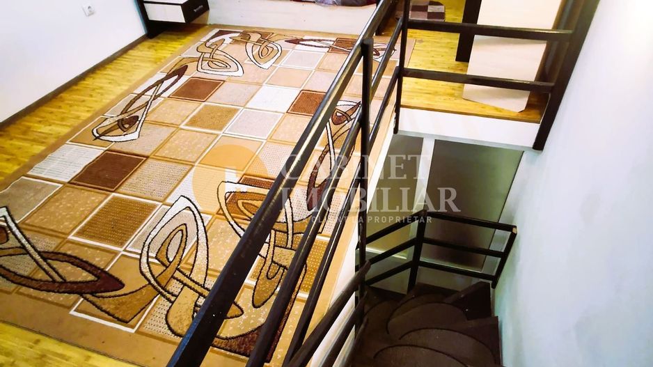 2 camere tip DUPLEX – Nicolina - Gata de mutat / Investiție ideală - Poză 6