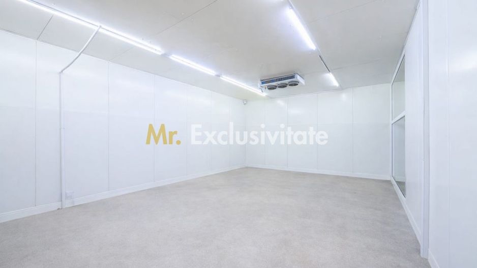 Showroom | Spatiu comercial premium, parter + etaj, multifunctional - Poză 5