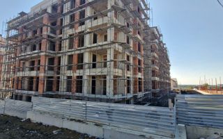 Vânzare apartament, 2 camere, strada Nicolae Dimo, Durlești - Poză 13