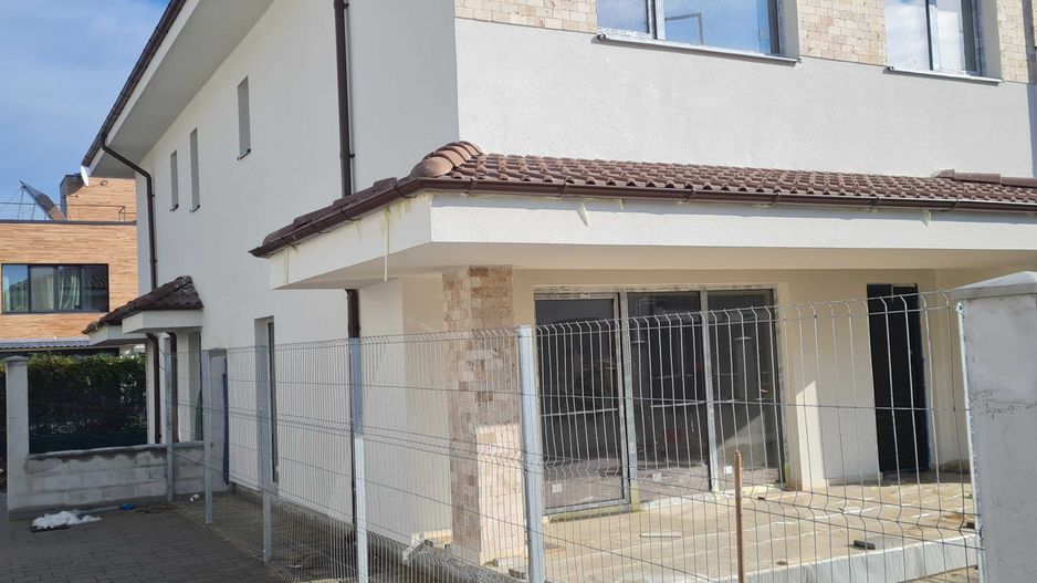 Vila 4 camere complex privat Otopeni | Odăi - Poză 4