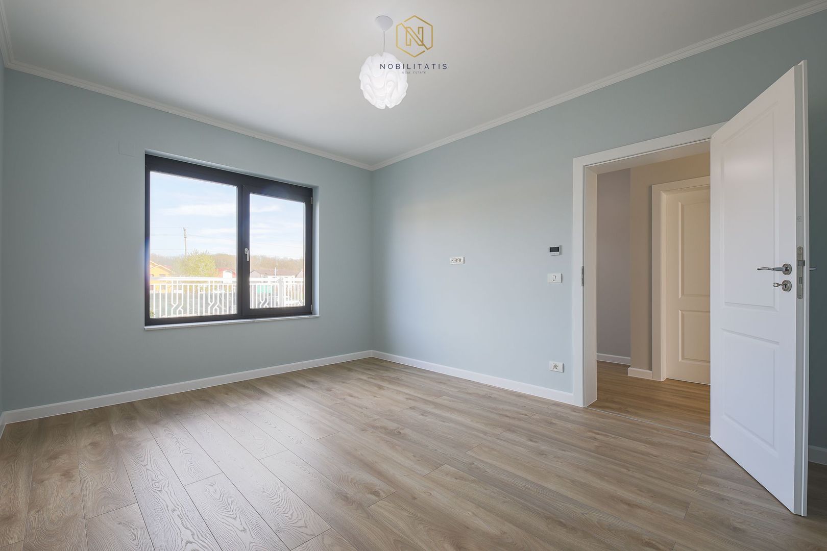 OFERTA VANDUTA - Casa de vis în Dumbrăvița - confort, siguranță și natură! - Poză 23