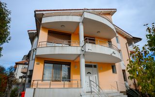 Casa Zona Nord | D+P+1+M | 600mp - Poză 12