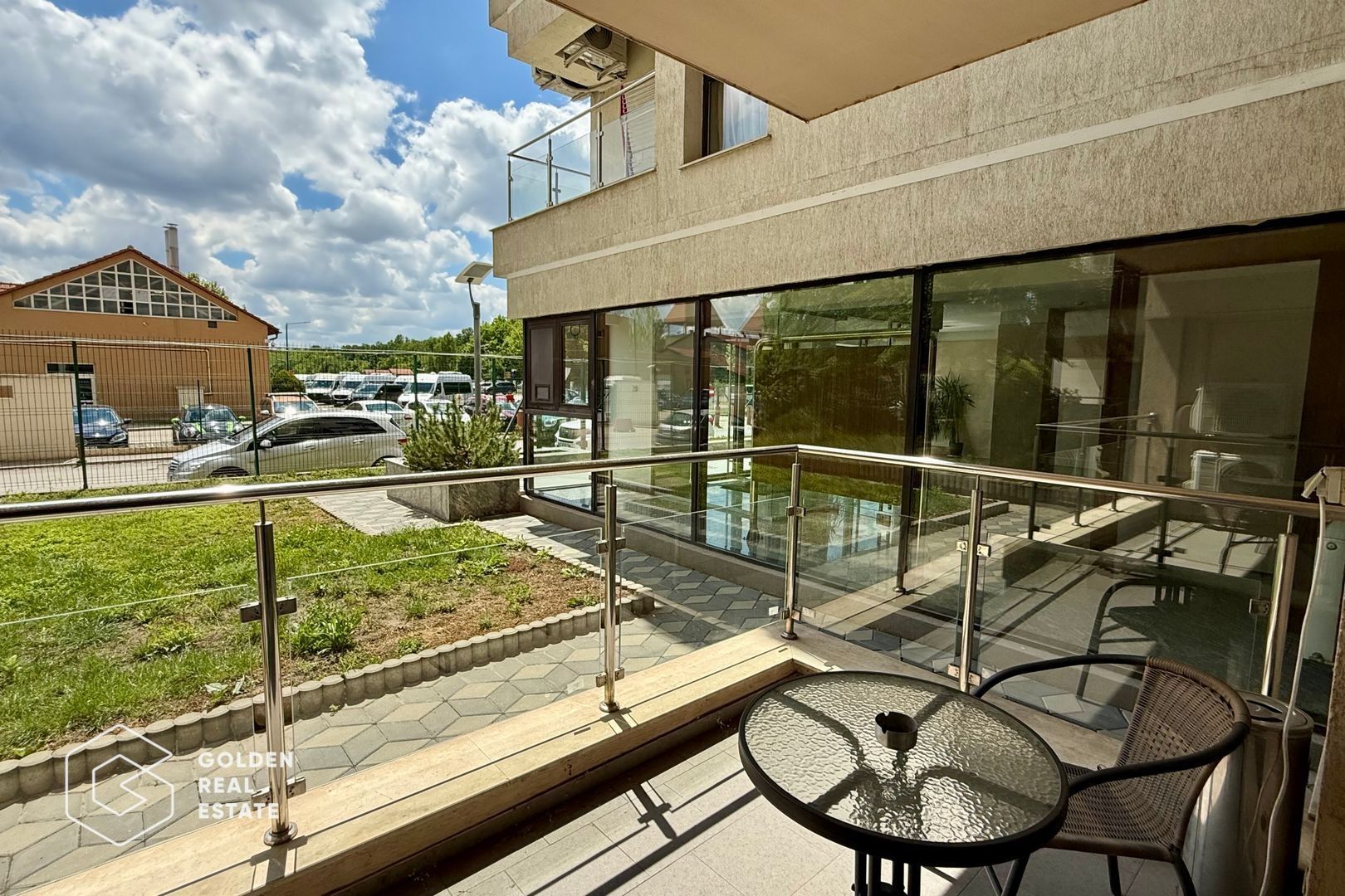 Apartament 2 camere, Pipera Green Vista, mobilat si utilat recent - Poză 12