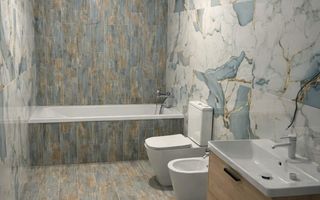 CASA NOUA SUPERBA IN NOJORID BIHOR 4 CAMERE - Poză 9