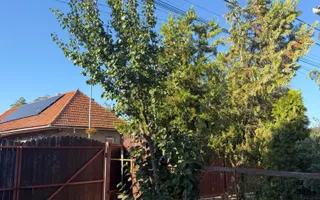 TRADITIE SI FARMEC TRANSILVANEAN-casa tradițională secuiască /COVASNA - Poză 14