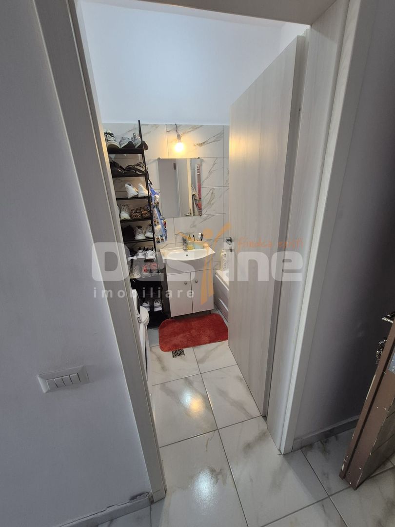 APARTAMENT 2 CAMERE DECOMANDAT AN CONSTRUCTIE 2023 - Poză 6