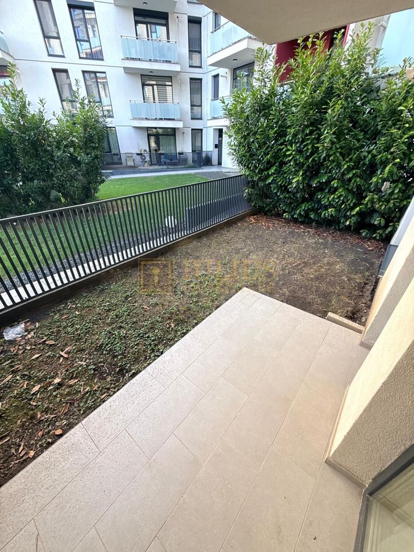 2 camere| VIVALIA 6 - MEDICINA| loc de parcare subteran| balcon| parter - Poză 25