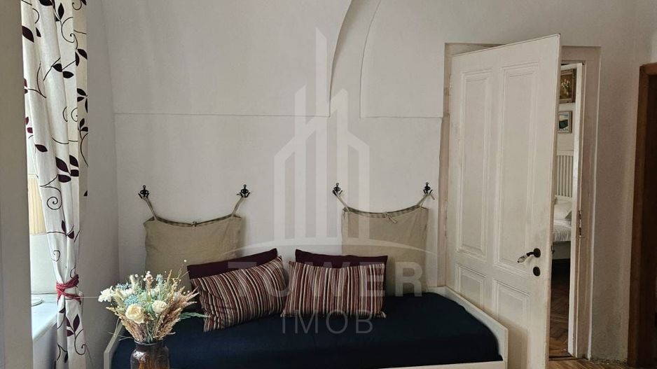 Apartament modern si pet friendly de inchiriat central - Poză 4
