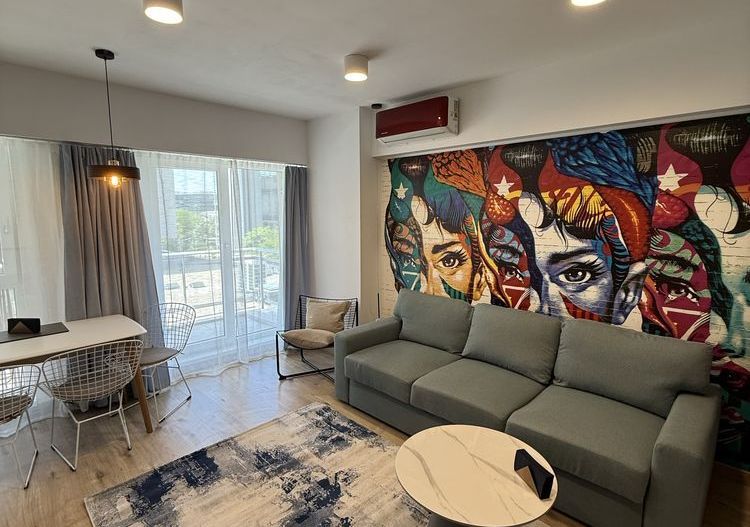 Inchiriere apartament 2 camere | Belvedere Residence - Poză 1