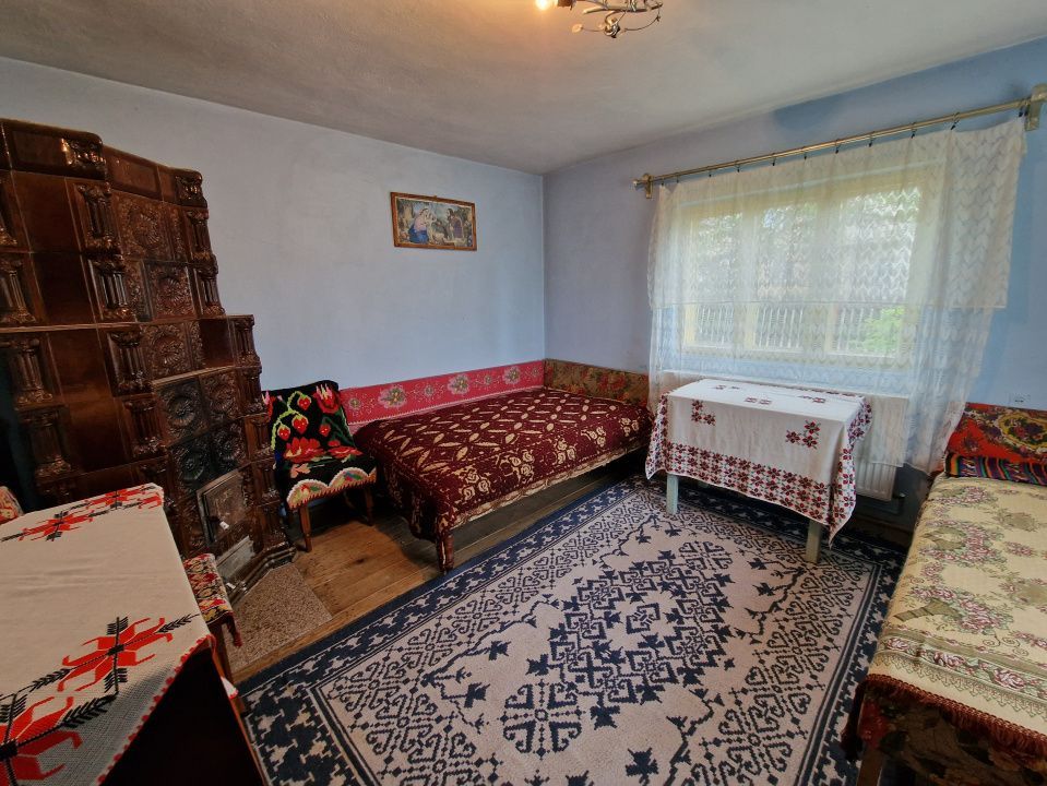 Casa Mosoaia! - Poză 7