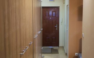 Apartament cu 1 camera Sagului-Elisabetin - Poză 7