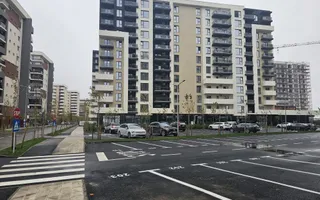 Apartament 2 camere, The Grand Kristal, Parc Tudor Arghezi, - Poză 12