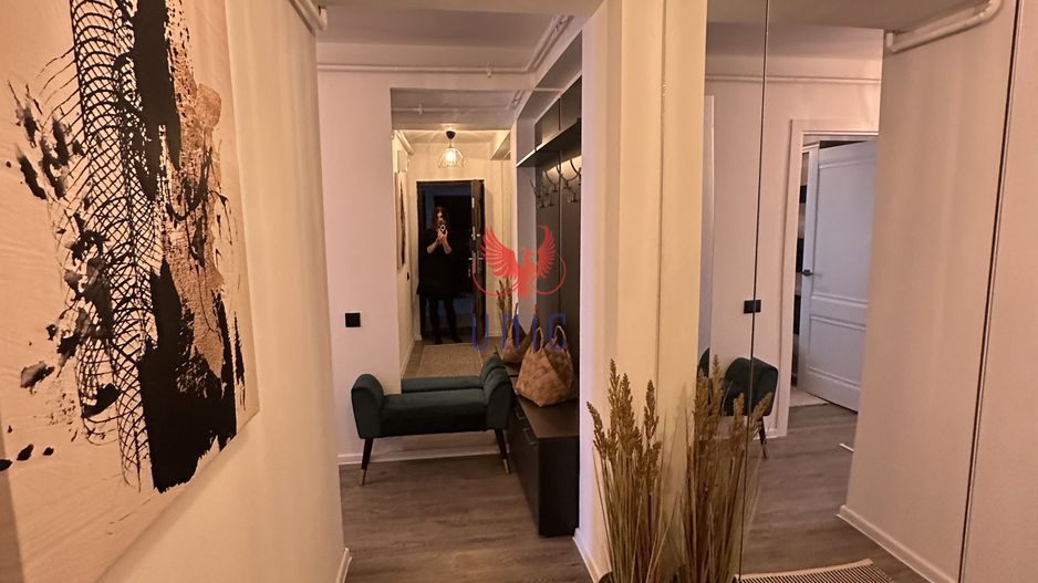 Apartament lux zona Amaradia-Fagaras - Poză 15