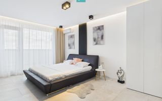 Penthouse premium , Torontalului - Poză 9