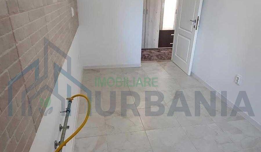 Apartament 1 cameră decomandat, Lunca Cetățuii, 32 mp, loc parcare inclus - Poză 6