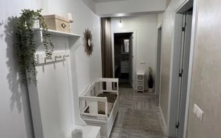 AP. 2 CAMERE- SALAJAN, PARCARE INCLUSA, BLOC NOU, METROU 7 MINUTE - Poză 4