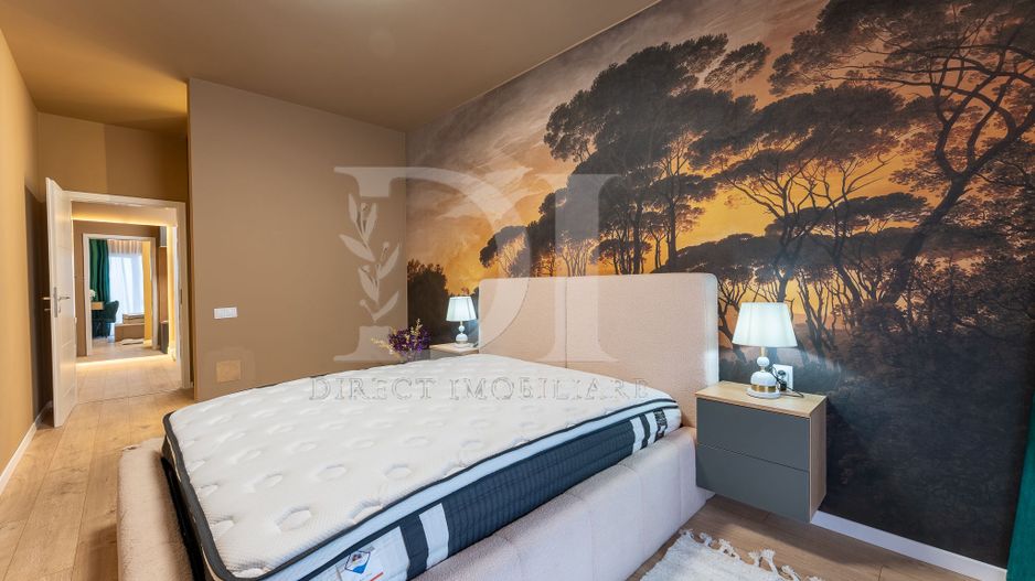 Apartament premium 2 camere / etaj intermediar / Zona Eroilor - Poză 6