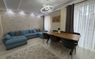 Apartament 3 Camere + Grădină 80 mp | Șelimbăr – Zona Brana - Poză 1