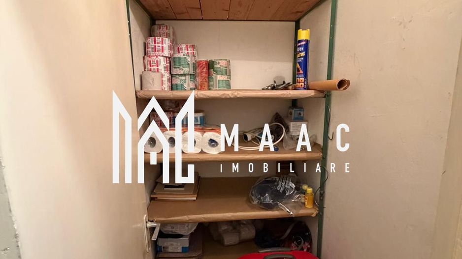 Apartament 2 camere | Zona Mihai Viteazu | 50 mp | Etajul 1 - Poză 7